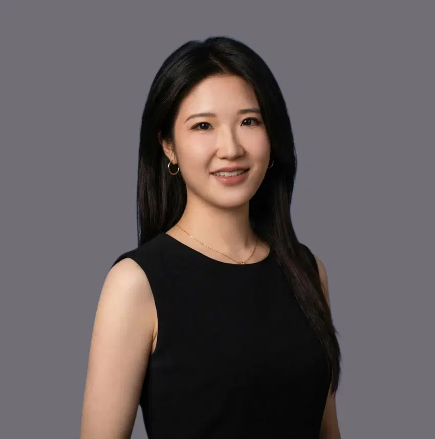 Elsie Wang