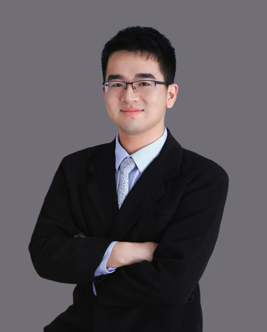 David Zhou